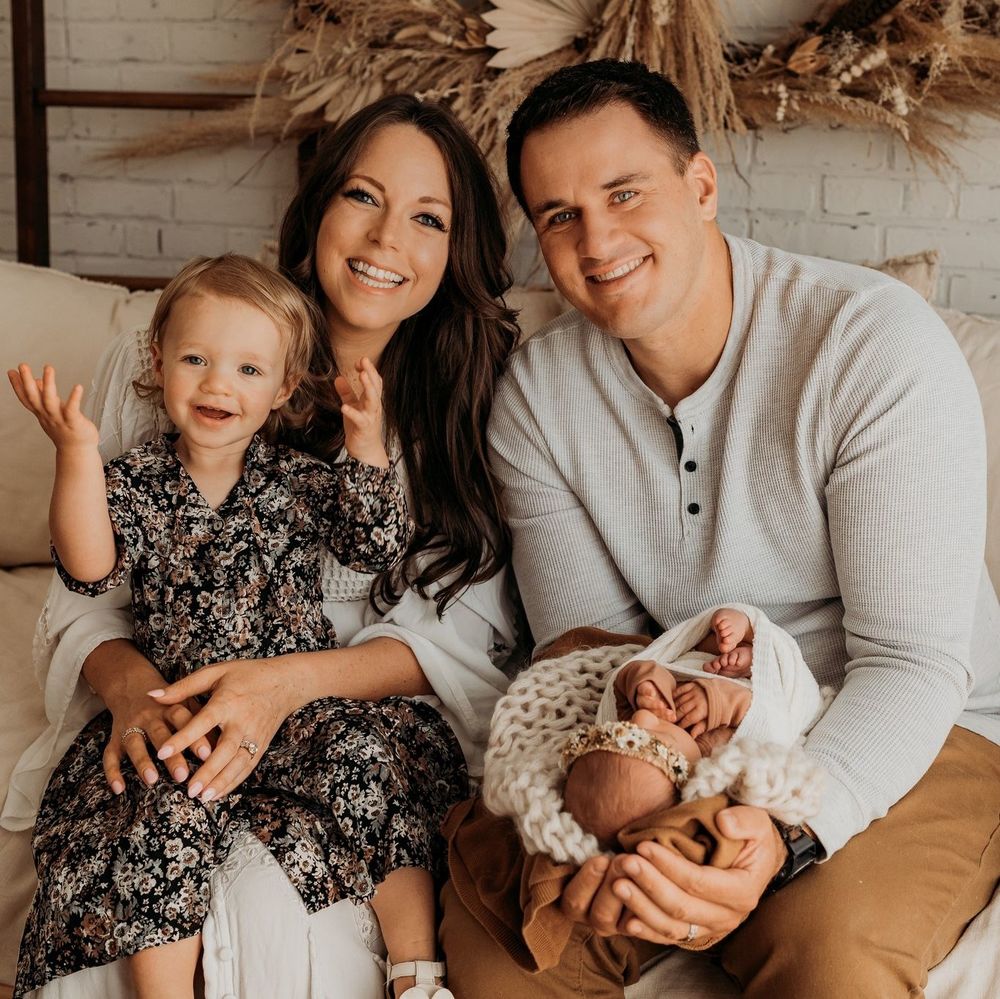 Meet your Posher, Jordan